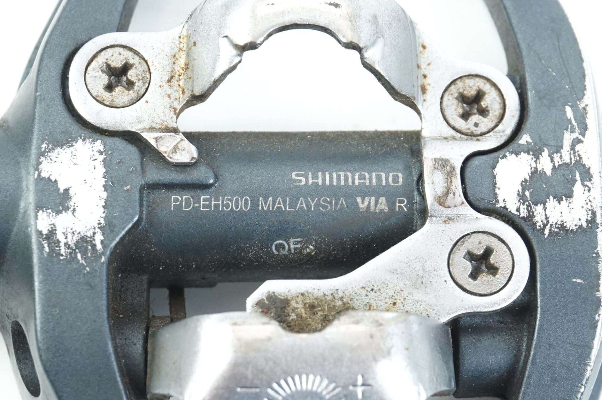 SHIMANO 「シマノ」 PD-EH500 両面ペダル / 中目黒店