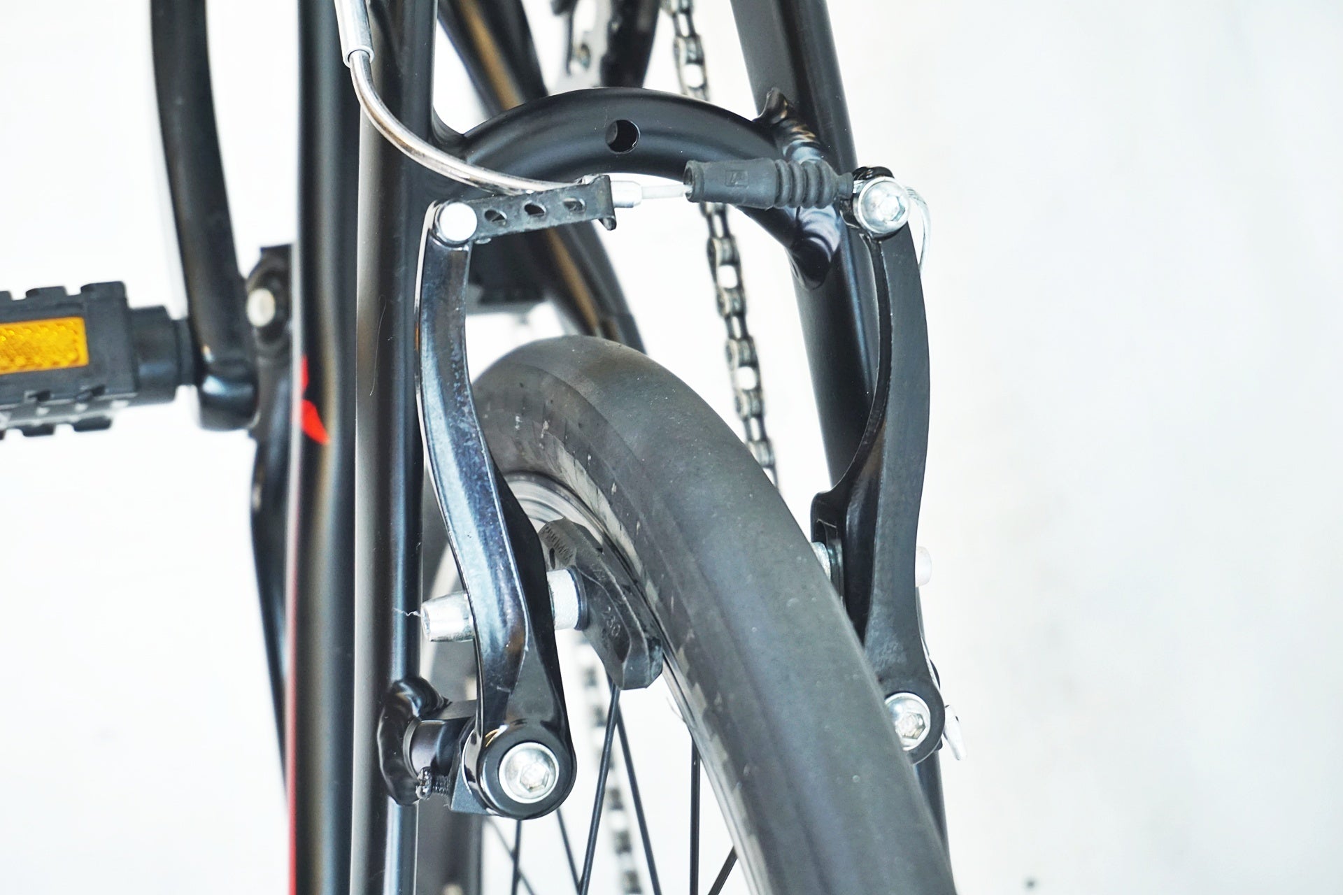 TERN 「ターン」 VERGE N8 2020年モデル 折り畳み自転車 / 有明ガーデン店