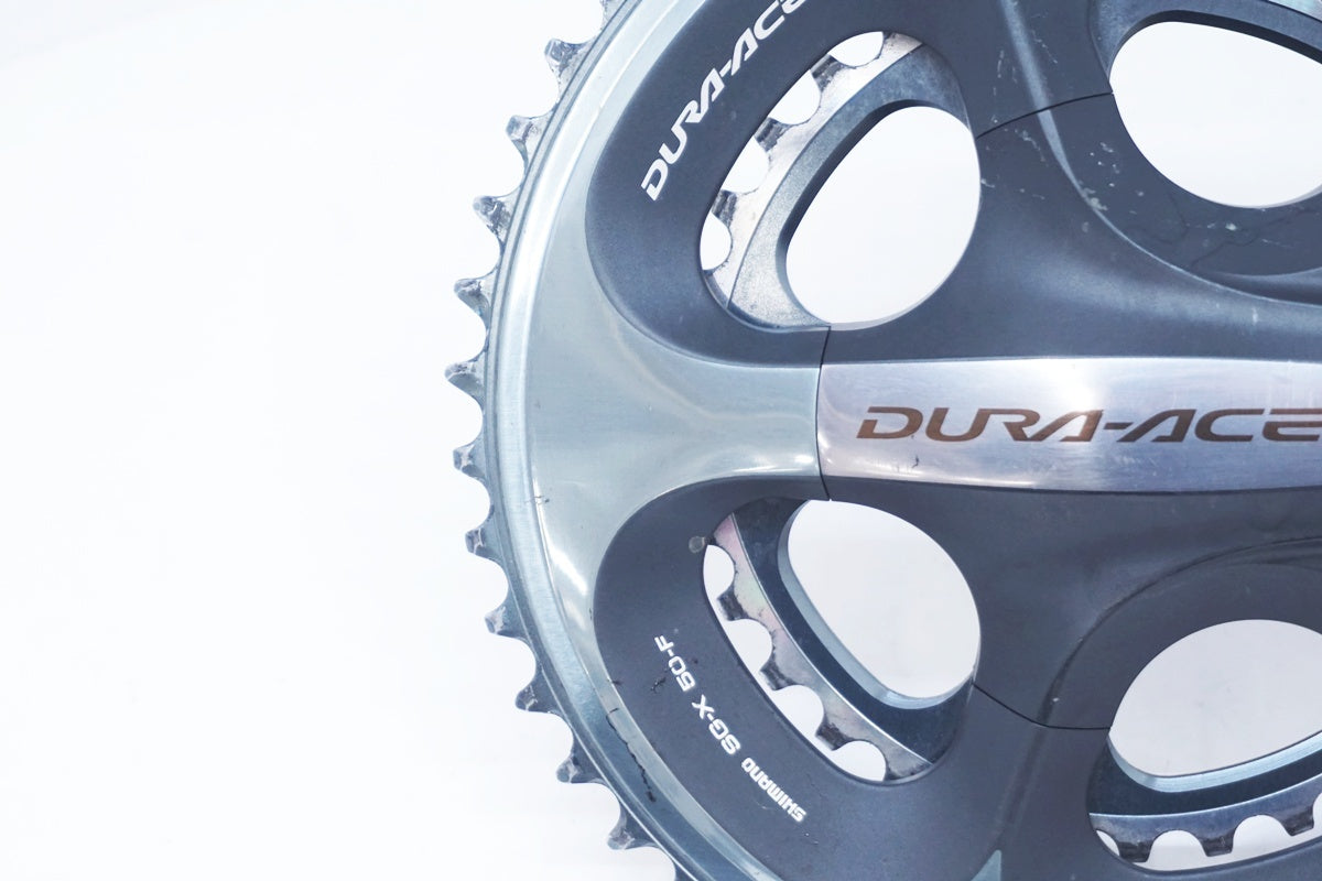 SHIMANO 「シマノ」 DURA-ACE FC-7900 50-34T 170mm クランク / 大阪美原北インター店