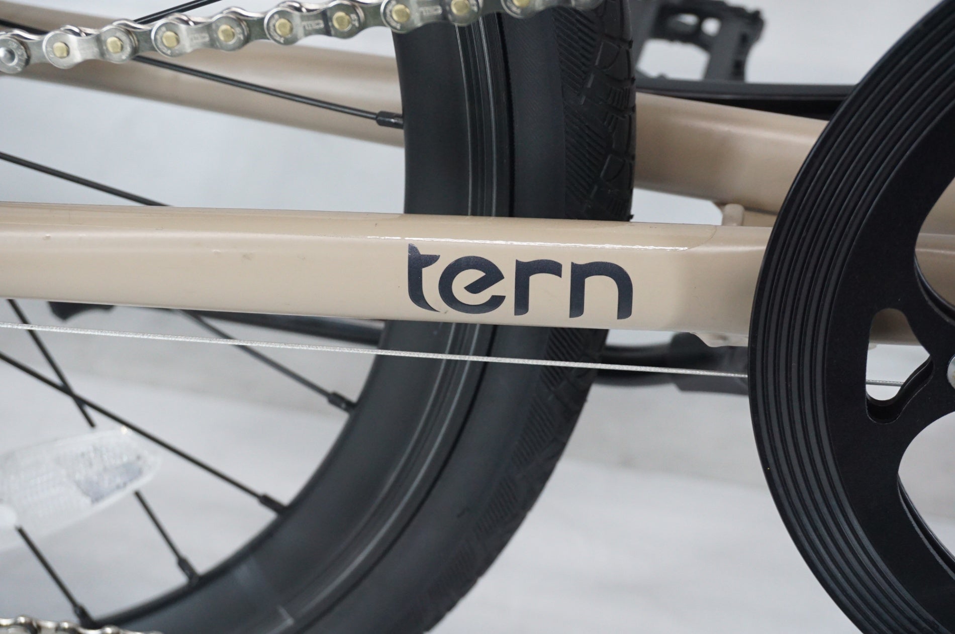 TERN 「ターン」 CREST 2024年モデル 20インチ ミニベロ / 阪急塚口店
