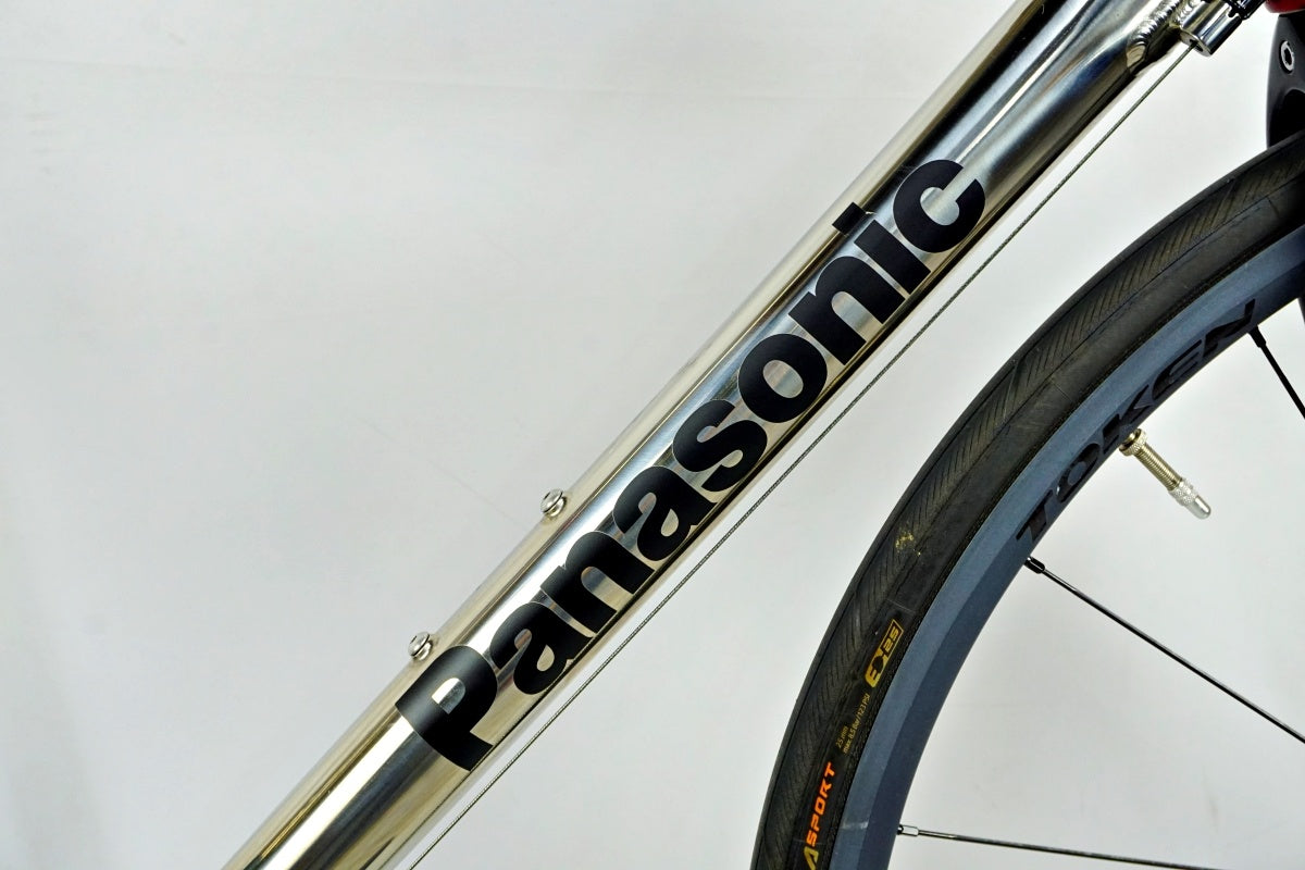 PANASONIC 「パナソニック」 ORTC22 2020年モデル ロードバイク / 名古屋大須店