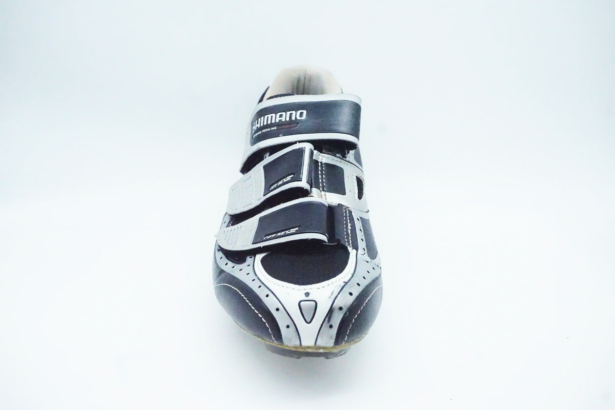 SHIMANO「シマノ」 SH-R105 26.5cm シューズ/ 京都西院店