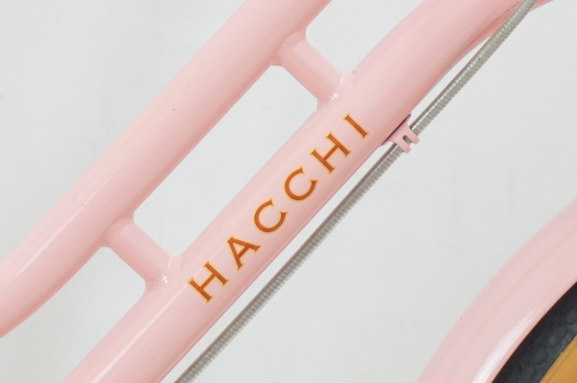 BRIDGESTONE 「ブリヂストン」 HACCHI HC182 2016年モデル 18インチ キッズバイク / 福岡店