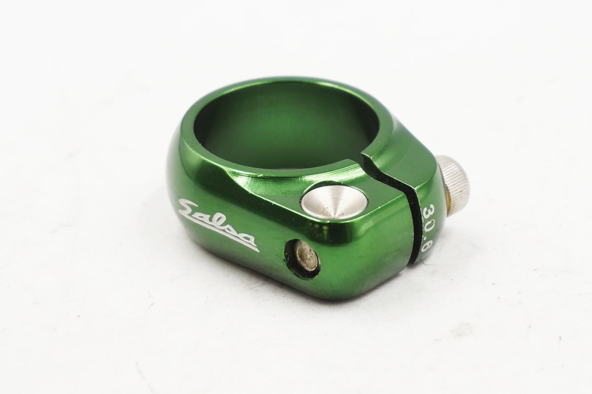 SALSA 「サルサ」 シートクランプ / 奈良店