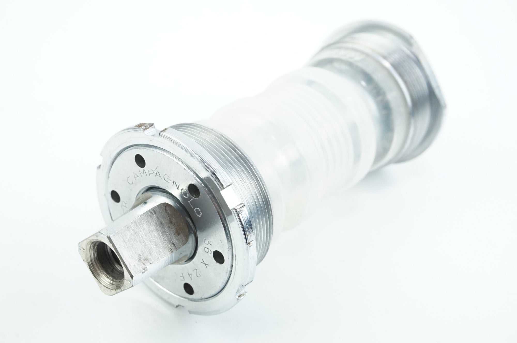 CAMPAGNOLO 「カンパニョーロ」 1046/A NUOVO RECORD ITA 115mm ボトムブラケット / 中目黒店