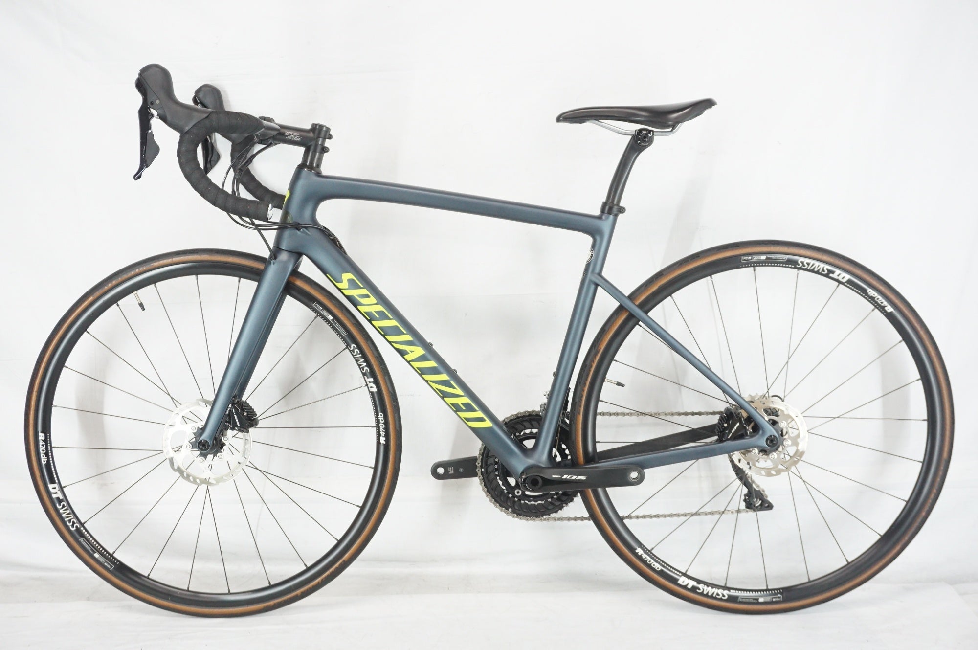 SPECIALIZED 「スペシャライズド」 MEN'S TARMAC DISC SPORT 2019年モデル ロードバイク / 阪急塚口店