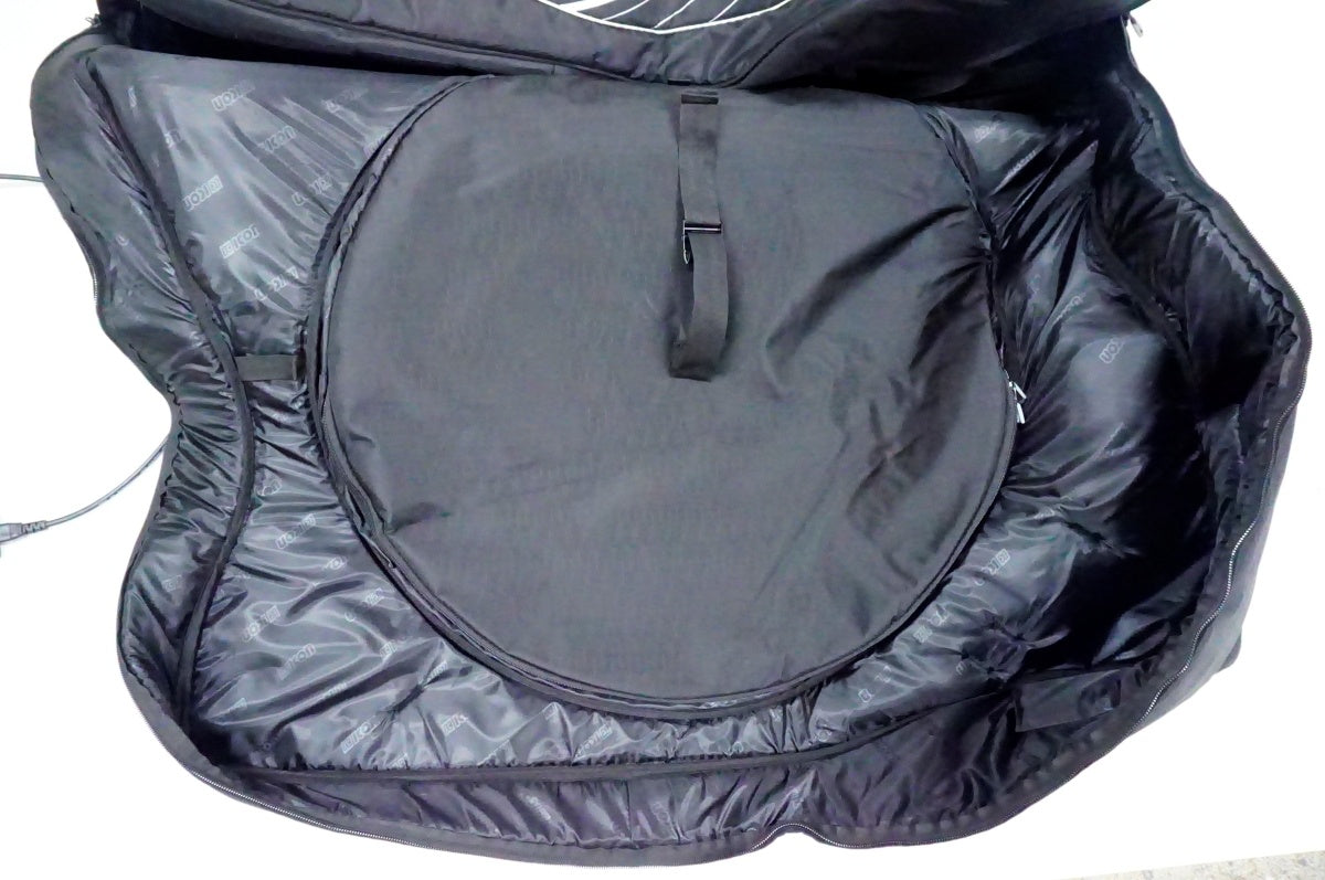 SCICON 「シーコン」 AEROCOMFORT 3.0 ROAD 飛行機用輪行袋 / 名古屋大須店