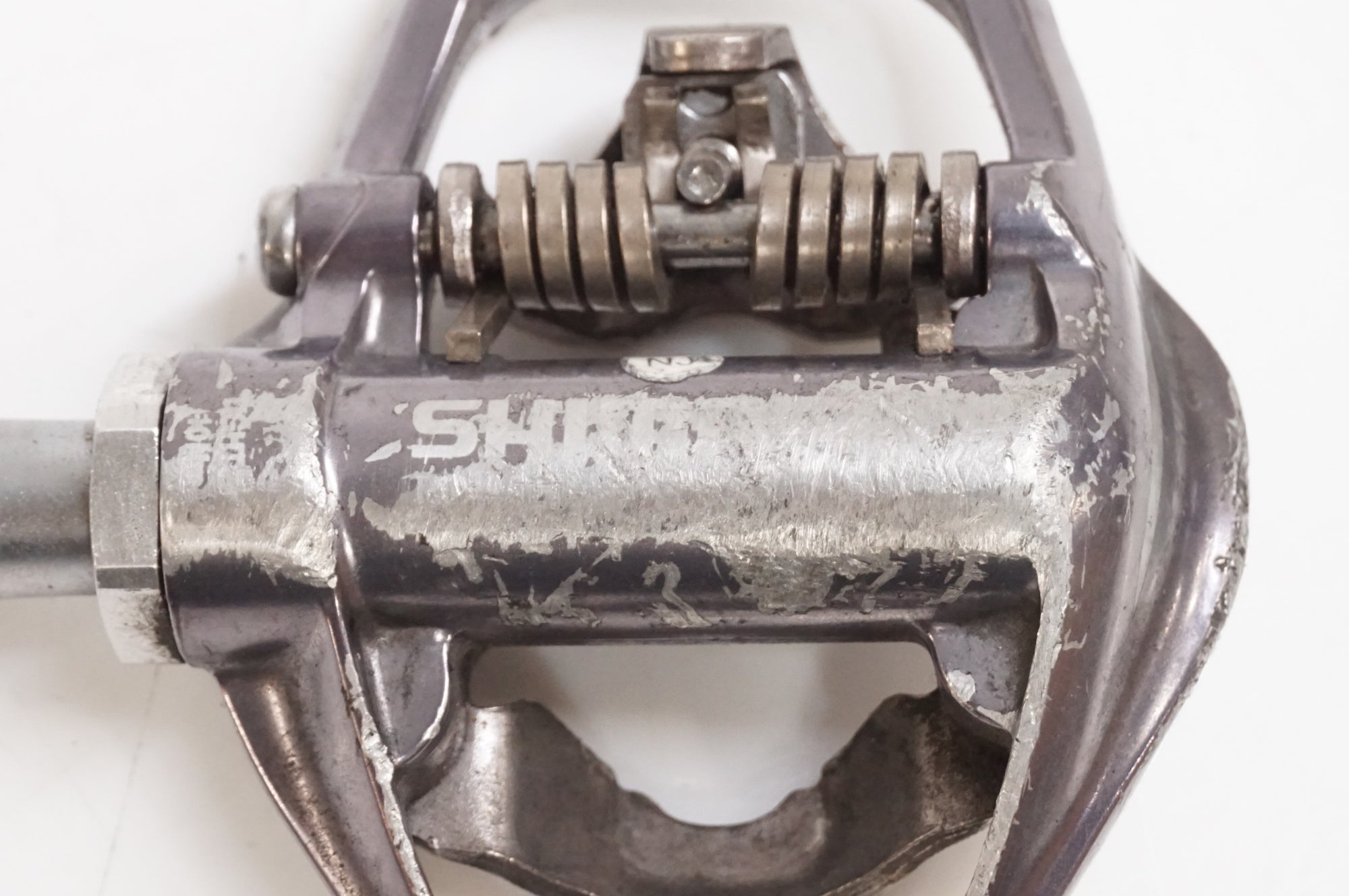 SHIMANO 「シマノ」 PD-A600 ペダル / 大宮店