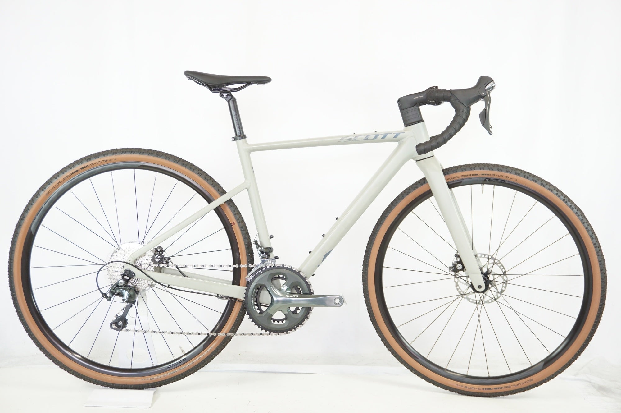SCOTT 「スコット」 SPEEDSTER GRAVEL 40 2023年モデル ロードバイク / 宇都宮店