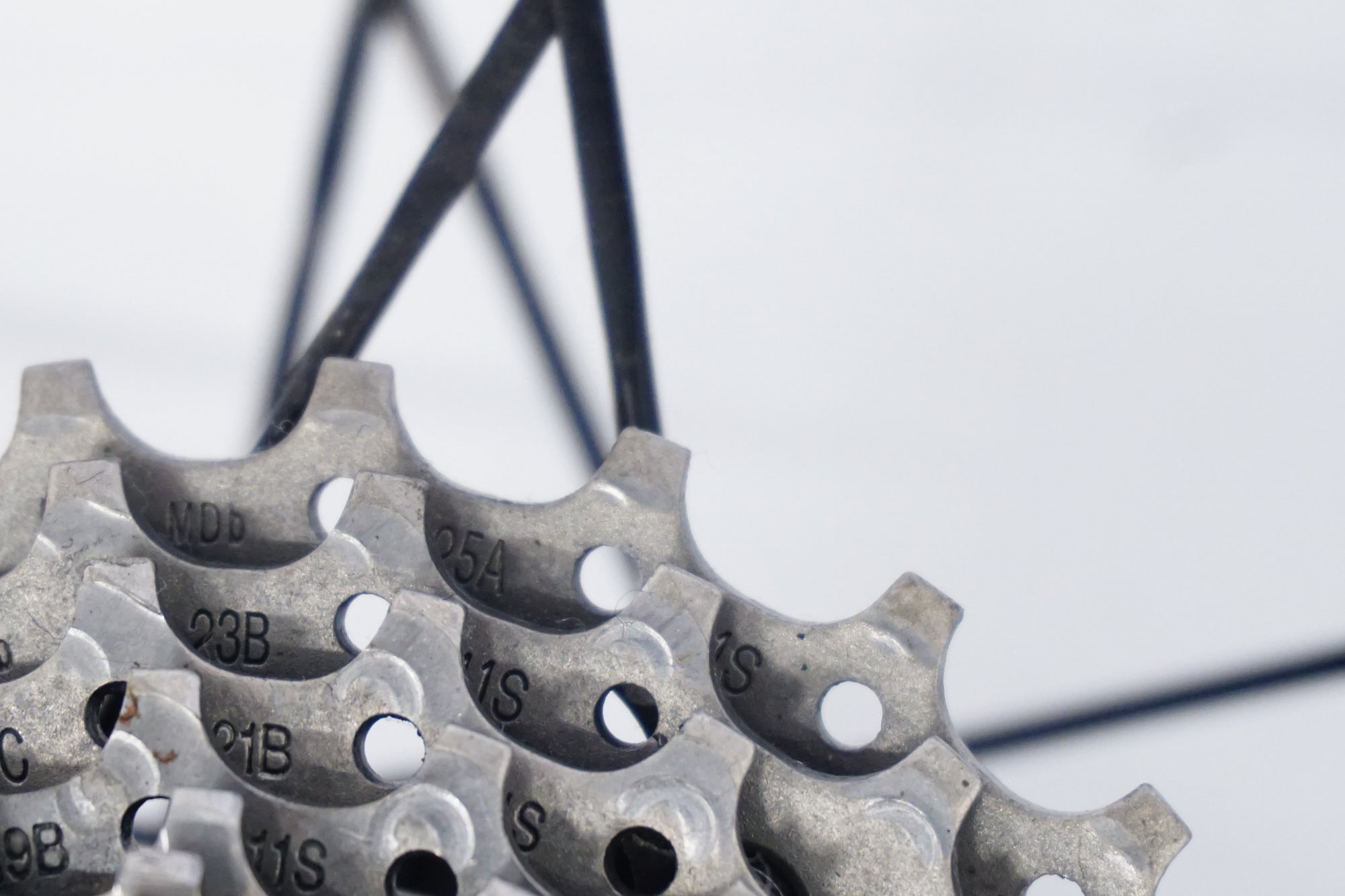BONTRAGER 「ボントレガー」 AEOLUS COMP 5 TLR シマノ11速 ホイールセット / 浜松店