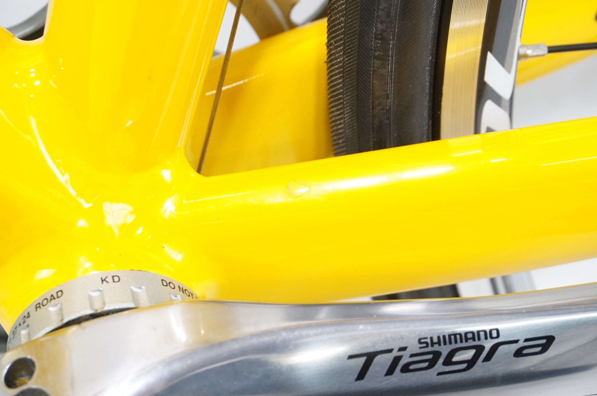 COLNAGO 「コルナゴ」 MOVE TIAGRA 2013年モデル ロードバイク / 中目黒店