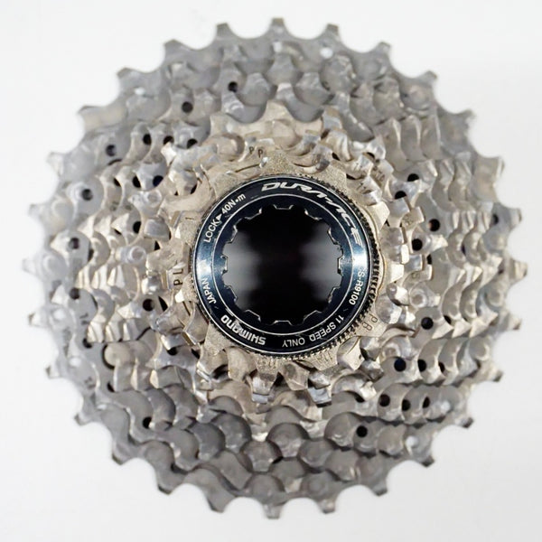 ひ*ん様 美品　SHIMANO DURA-ACE CS-R9100 11-28T SHIMANO 「シマノ」 DURA-ACE CS-R9100 11-28T スプロケット / 名古屋