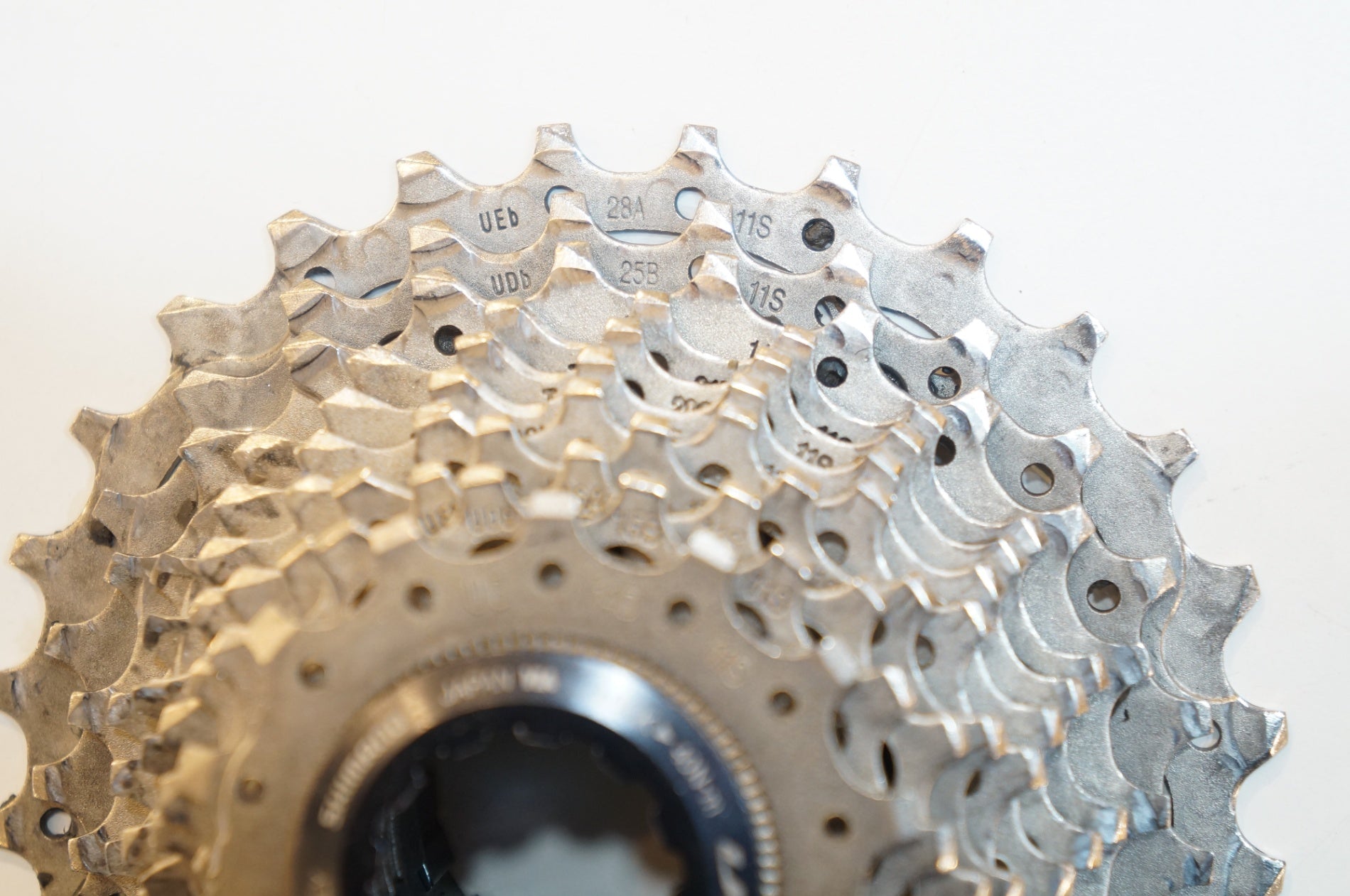 パーツ Shimano Ultegra CS-R8000 14-28 SHIMANO 「シマノ」 ULTEGRA CS-R8000 14-28T スプロケット