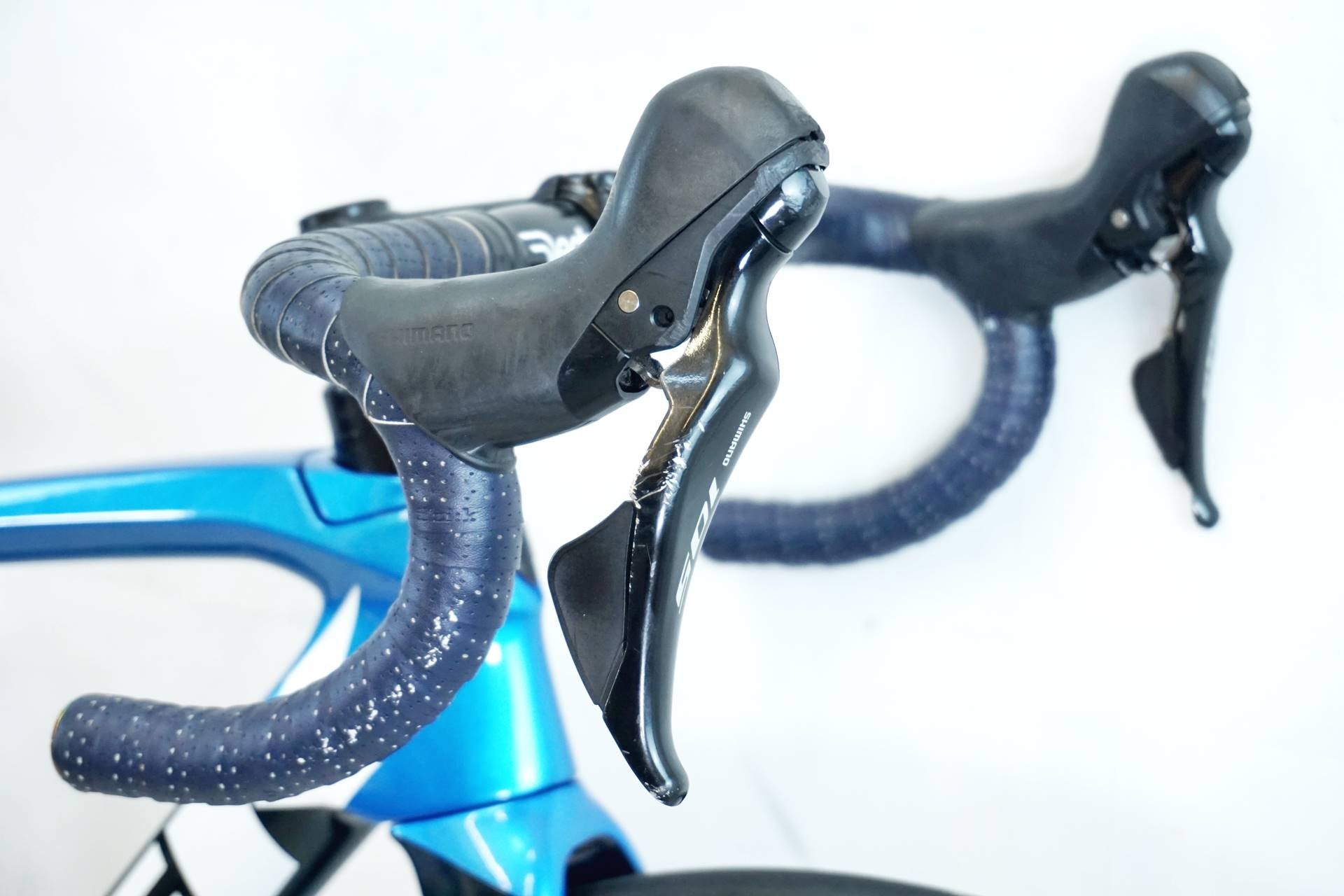 TREK 「トレック」 EMONDA SL5 DISC 2021年モデル ロードバイク / 有明ガーデン店