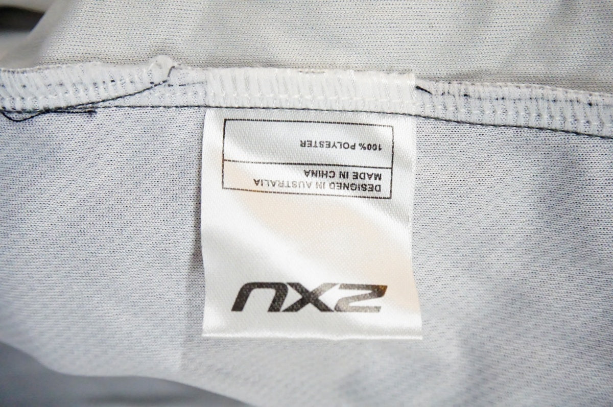 2XU 「ツータイムズユー」 Lサイズ 半袖ジャージ / 名古屋大須店