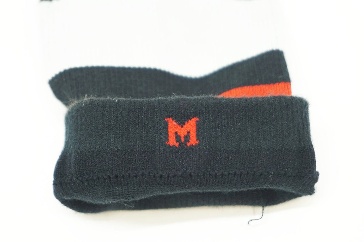 RERIC 「レリック」 Mサイズ ソックス  / 大阪美原北インター店