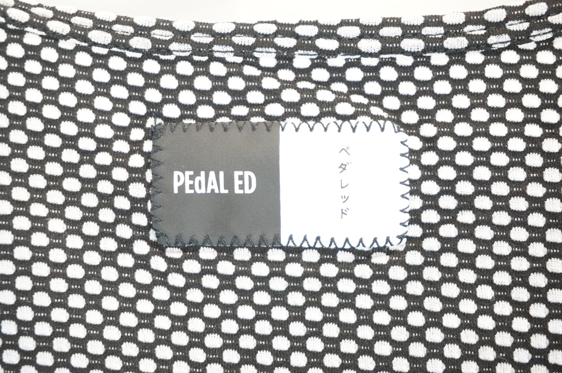 PEDALED 「ペダレッド」 Mサイズ インナー / 宇都宮店