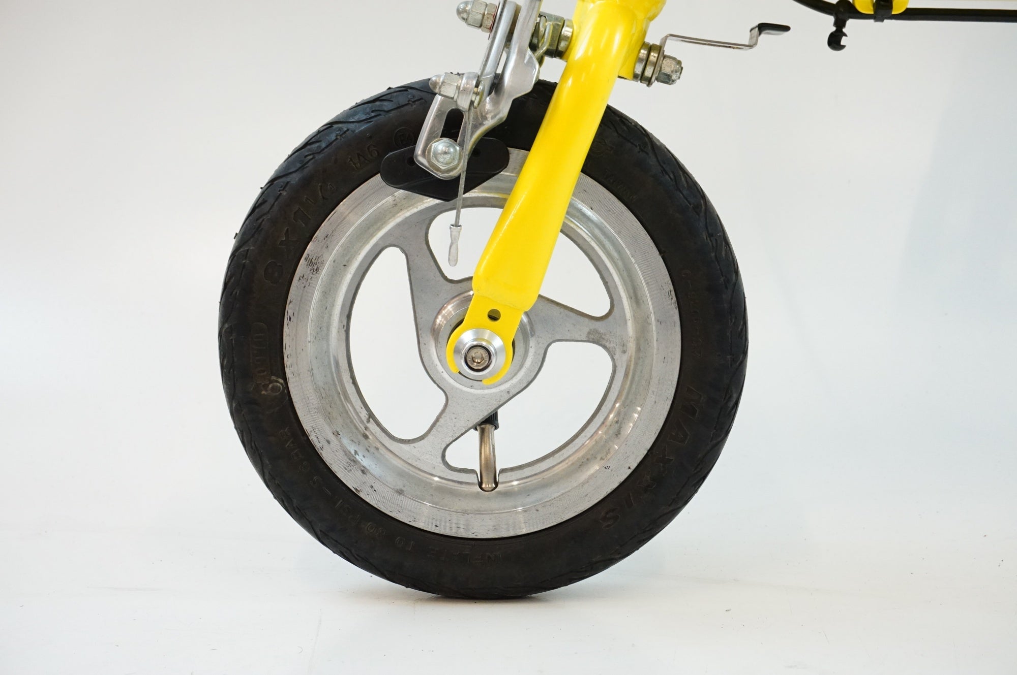 PACIFIC 「パシフィック」 CYCLES CARRY ME 2012年頃モデル 折り畳み自転車 / 浜松店