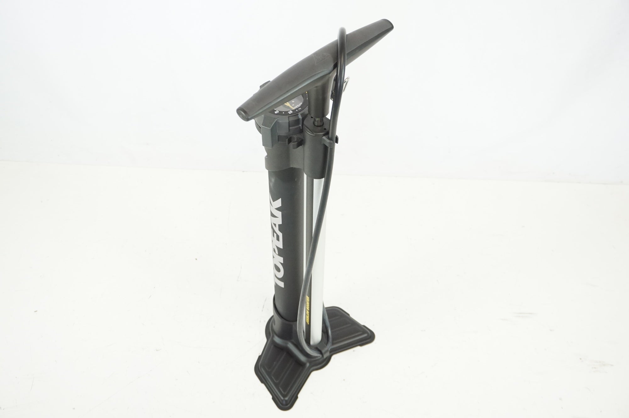 TOPEAK 「トピーク」 JOEBLOW BOOSTER フロアポンプ / 宇都宮店