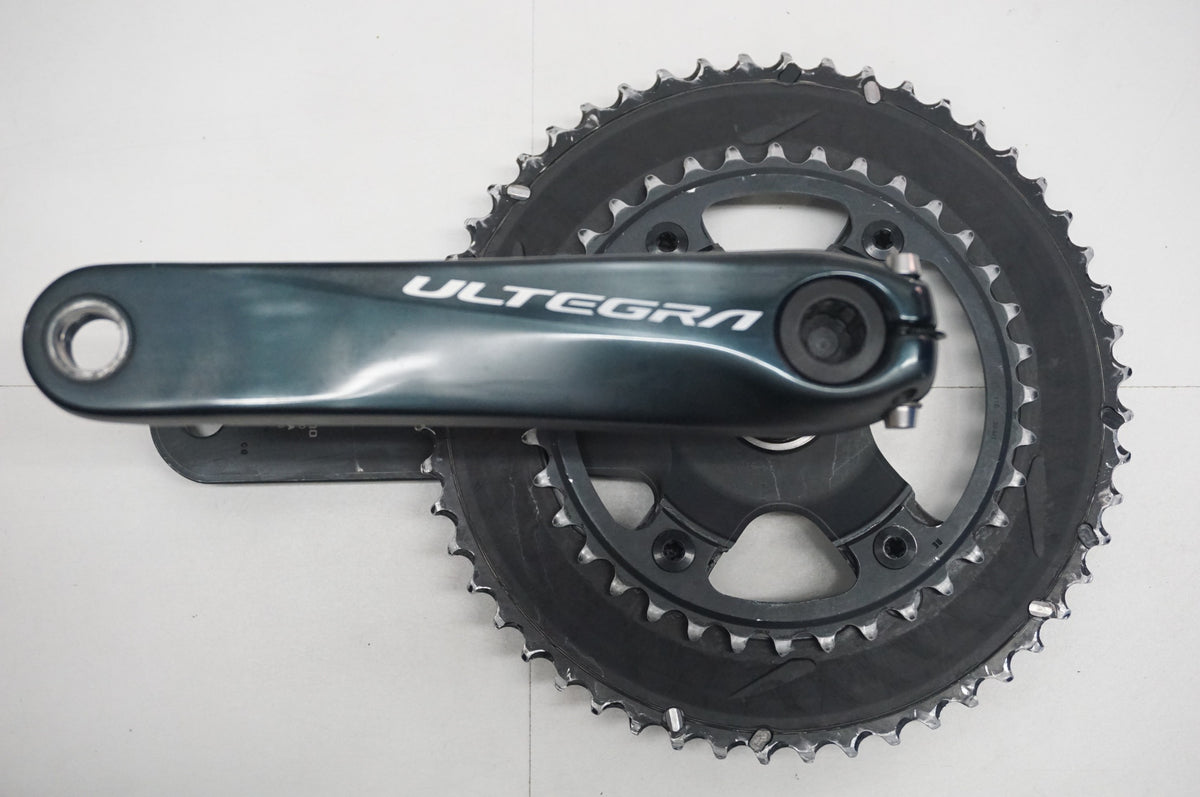 SHIMANO 「シマノ」 ULTEGRA FC-R8000 52-36Ｔ 170mm クランク / 福岡店