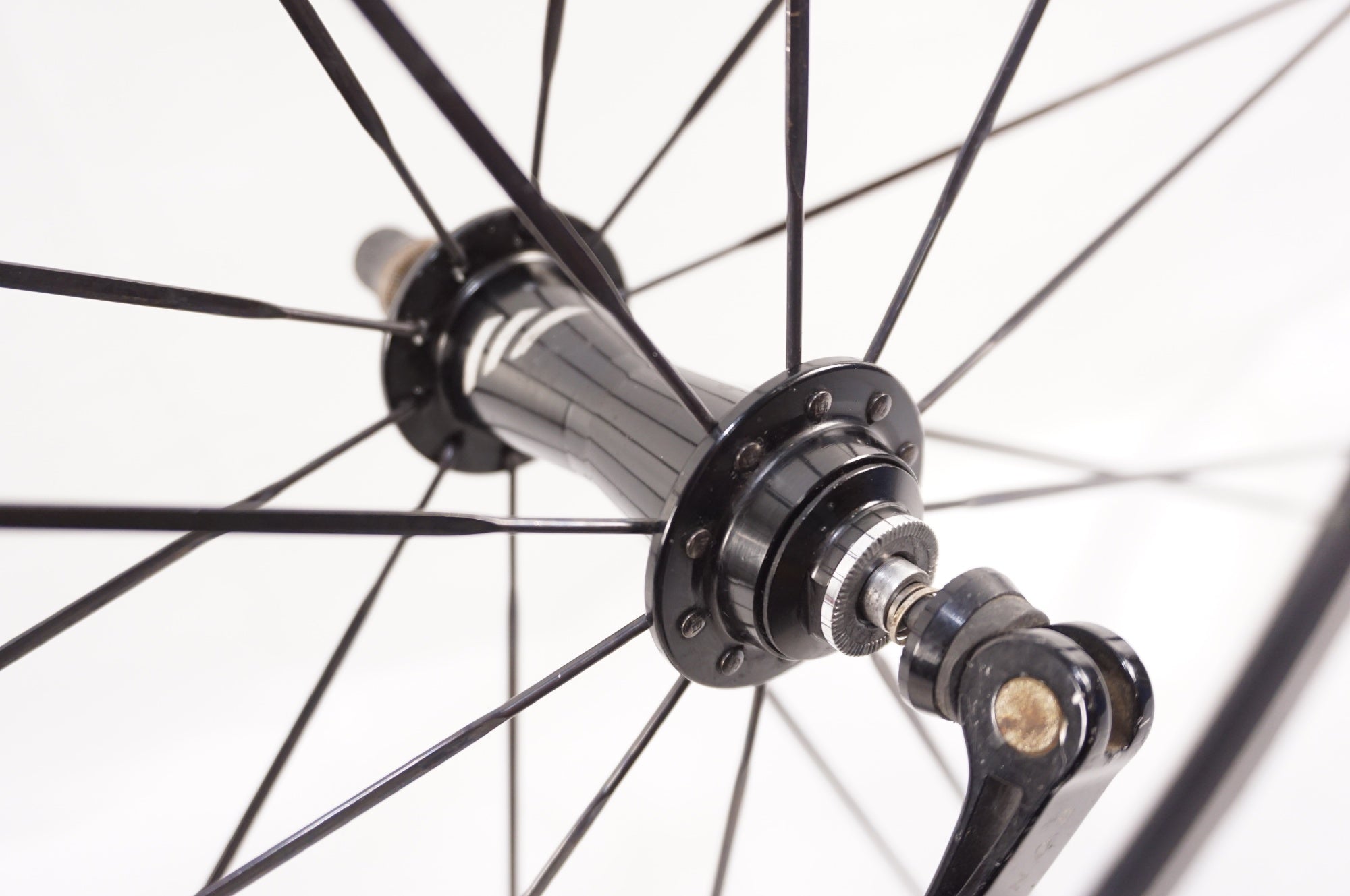 BONTRAGER 「ボントレガー」 RACE フロントホイール / 中目黒店