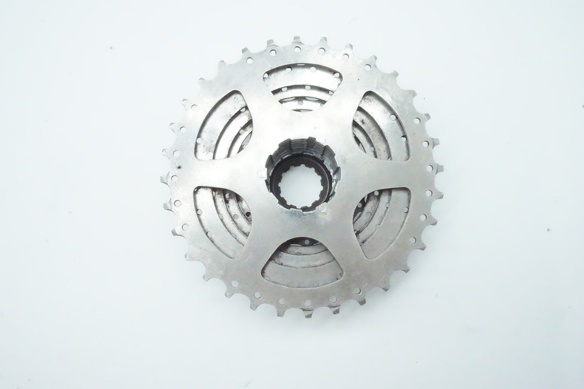 SHIMANO「シマノ」 CS-HG50 11-32T スプロケット/ 京都八幡店