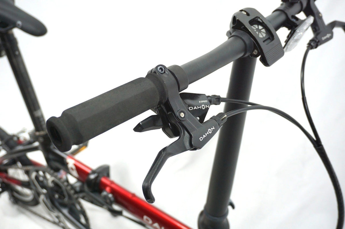 DAHON 「ダホン」 K3 2023年モデル 14インチ ミニベロ / 川越店