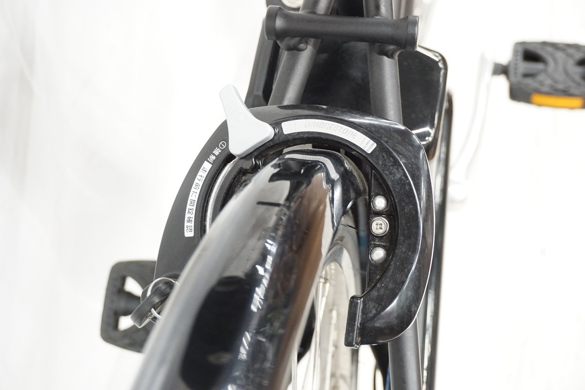BRIDGESTONE Albelt AB655ST 自転車　2022年式 BRIDGESTONE Albelt AB655ST 自転車2022年式