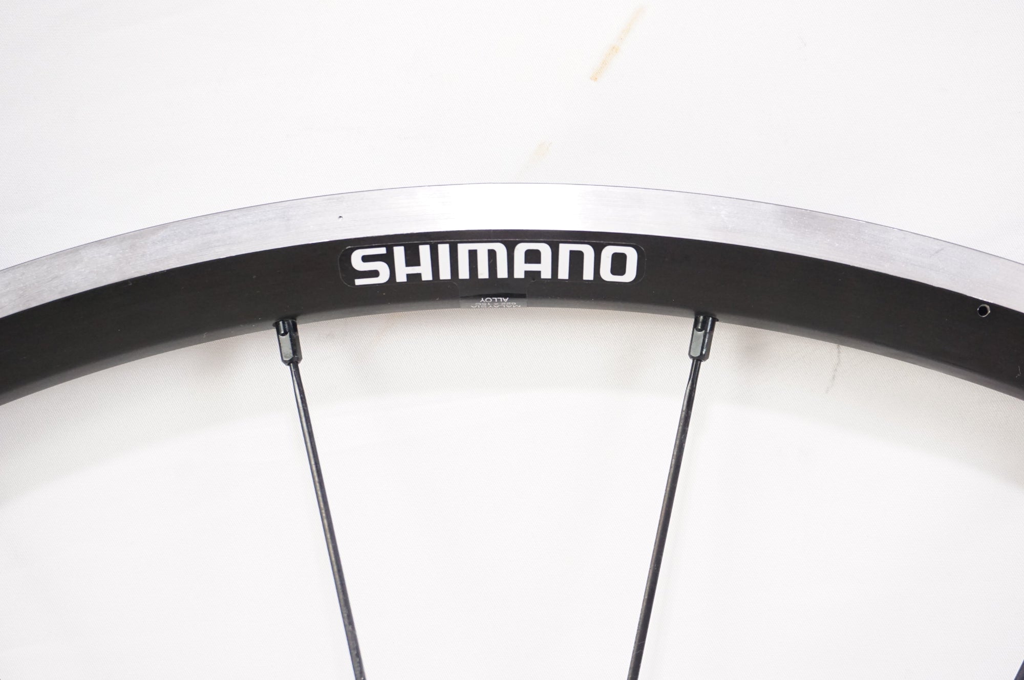 SHIMANO 「シマノ」 WH-RS11 シマノ11速 ホイールセット / 中目黒店