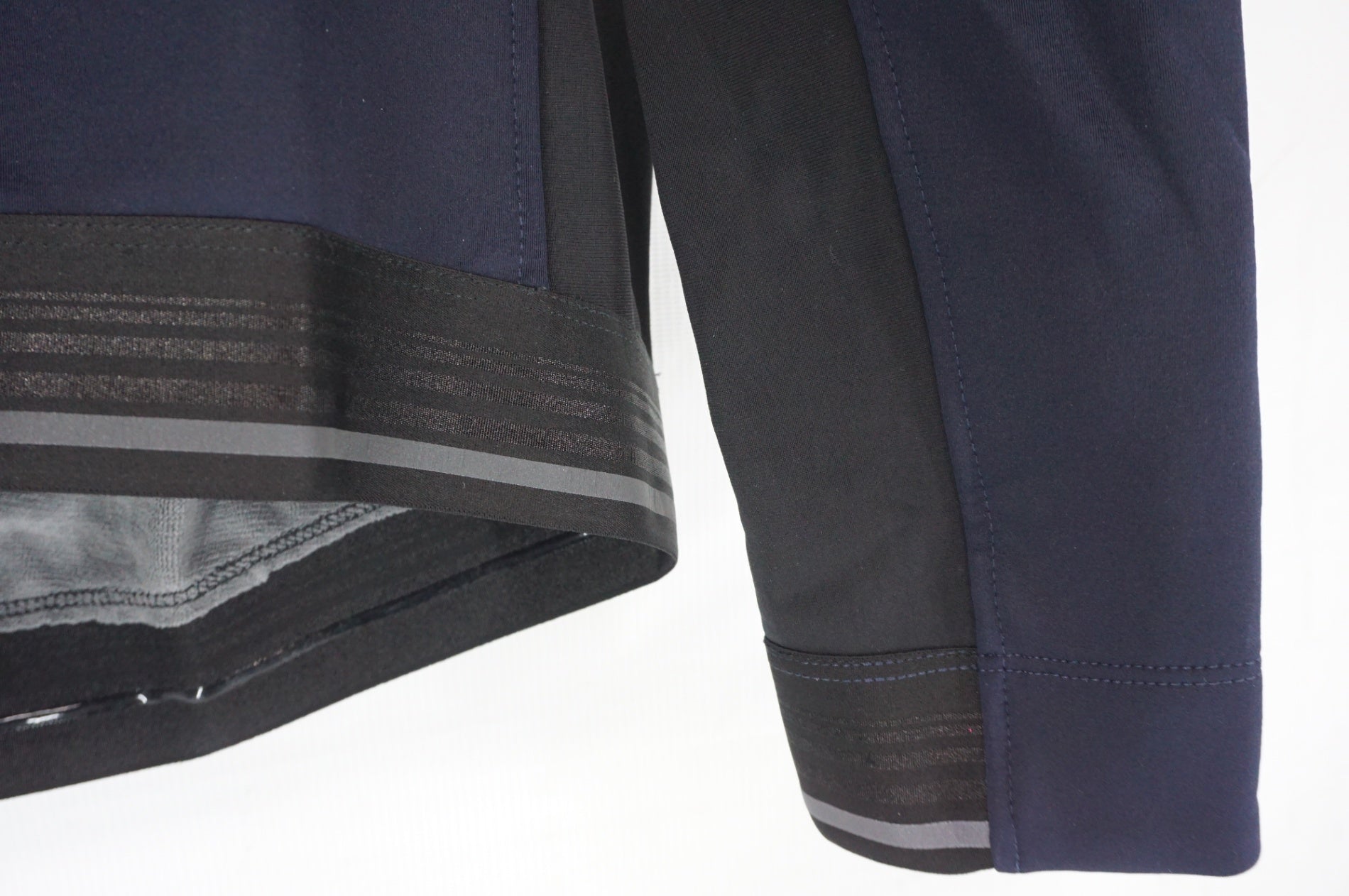 ISADORE 「イザドア」 SECTOR JACKET Mサイズ サイクルジャケット / 阪急塚口店