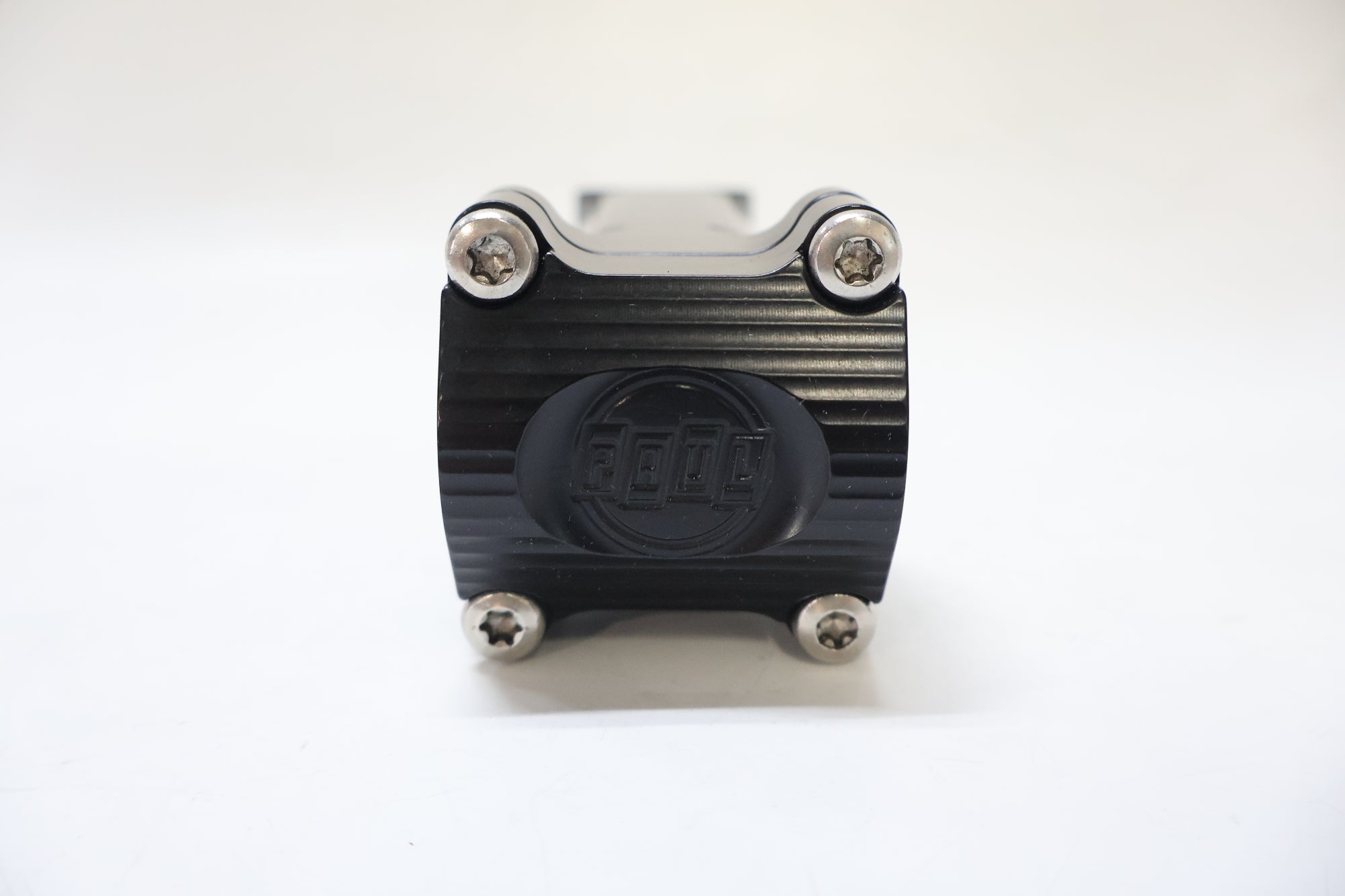 PAUL 「ポール」 BOXCAR STEM Φ31.8 100mm ステム / 高知店