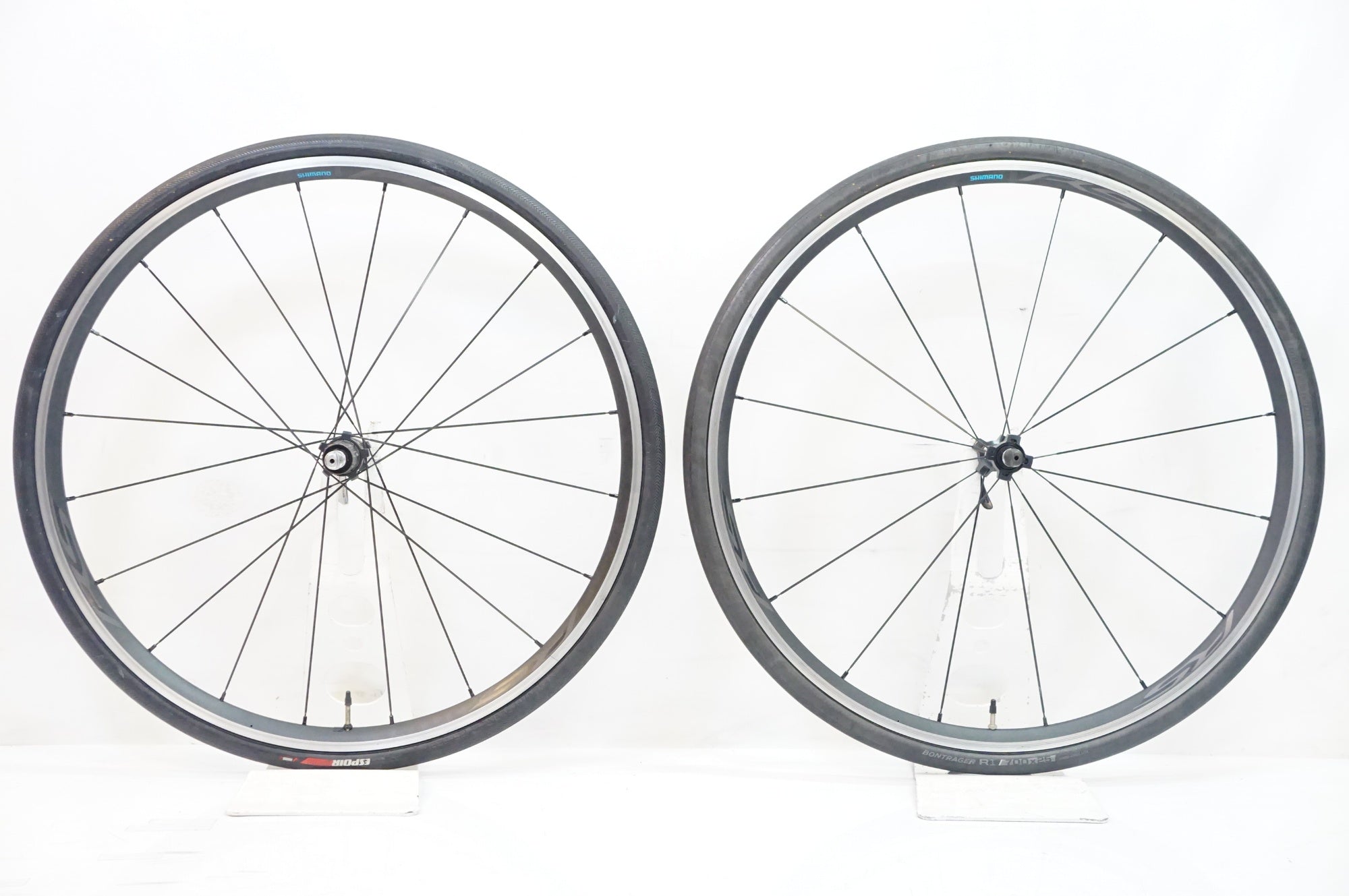 SHIMANO 「シマノ」 WH-RS300 シマノ11速 ホイールセット / 熊谷本店