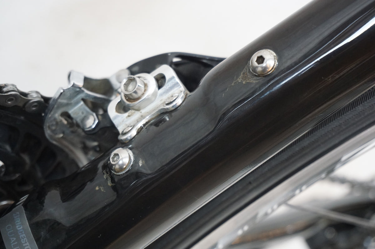BRIDGESTONE 「ブリヂストン」 ANCHOR RS8 EPSE 2015年モデル ロードバイク / 浦和ベース