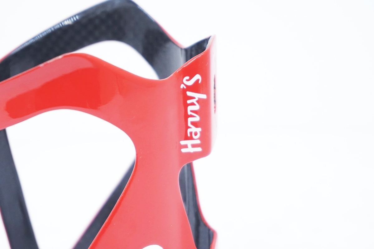 CINELLI 「チネリ」 HARRY'S ボトルケージ / 大阪美原北インター店