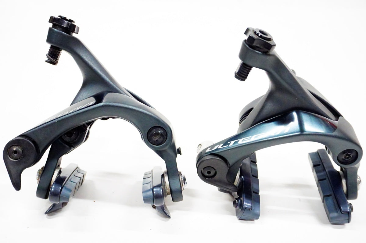 SHIMANO 「シマノ」 ULTEGRA BR-R8000 キャリパーブレーキセット / 名古屋大須店