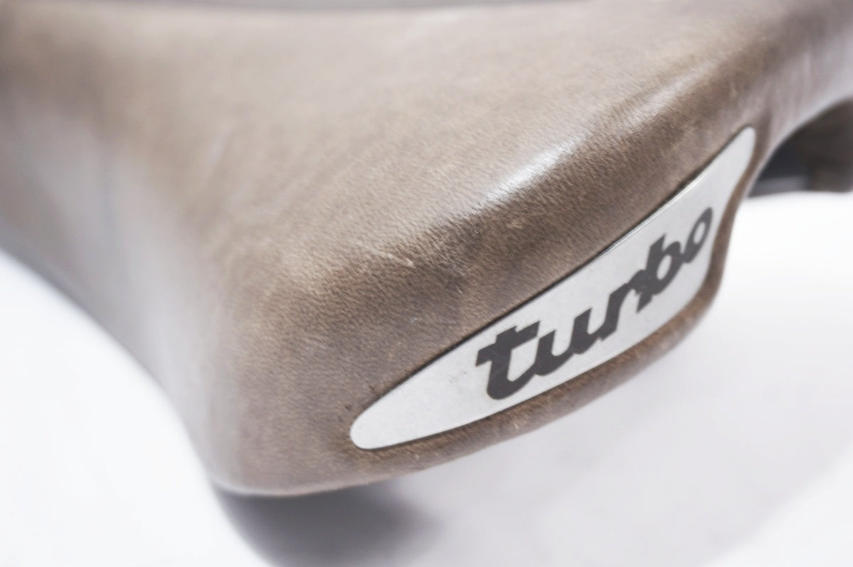 SELLE ITALIA 「セライタリア」 MILANO TURBO BULLITT サドル / バイチャリ世田谷店