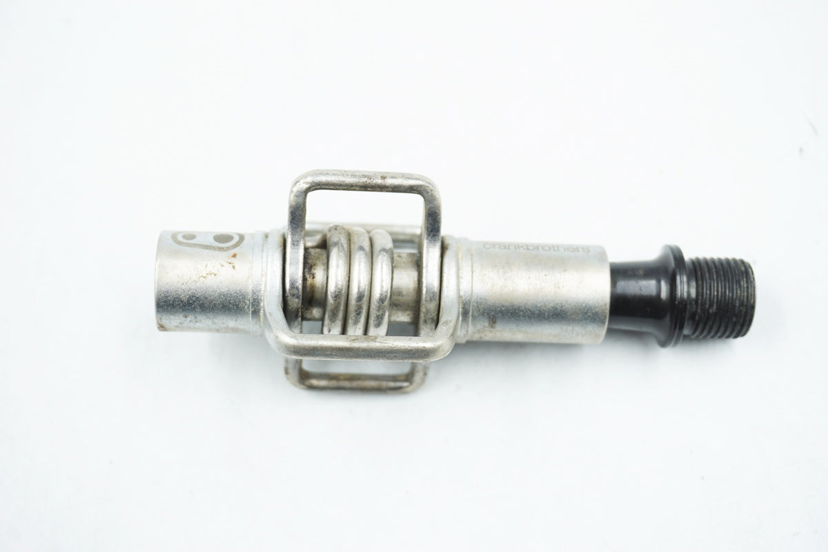 CRANKBROTHERS 「クランクブラザーズ」 EGG BEATER ペダル / 奈良店
