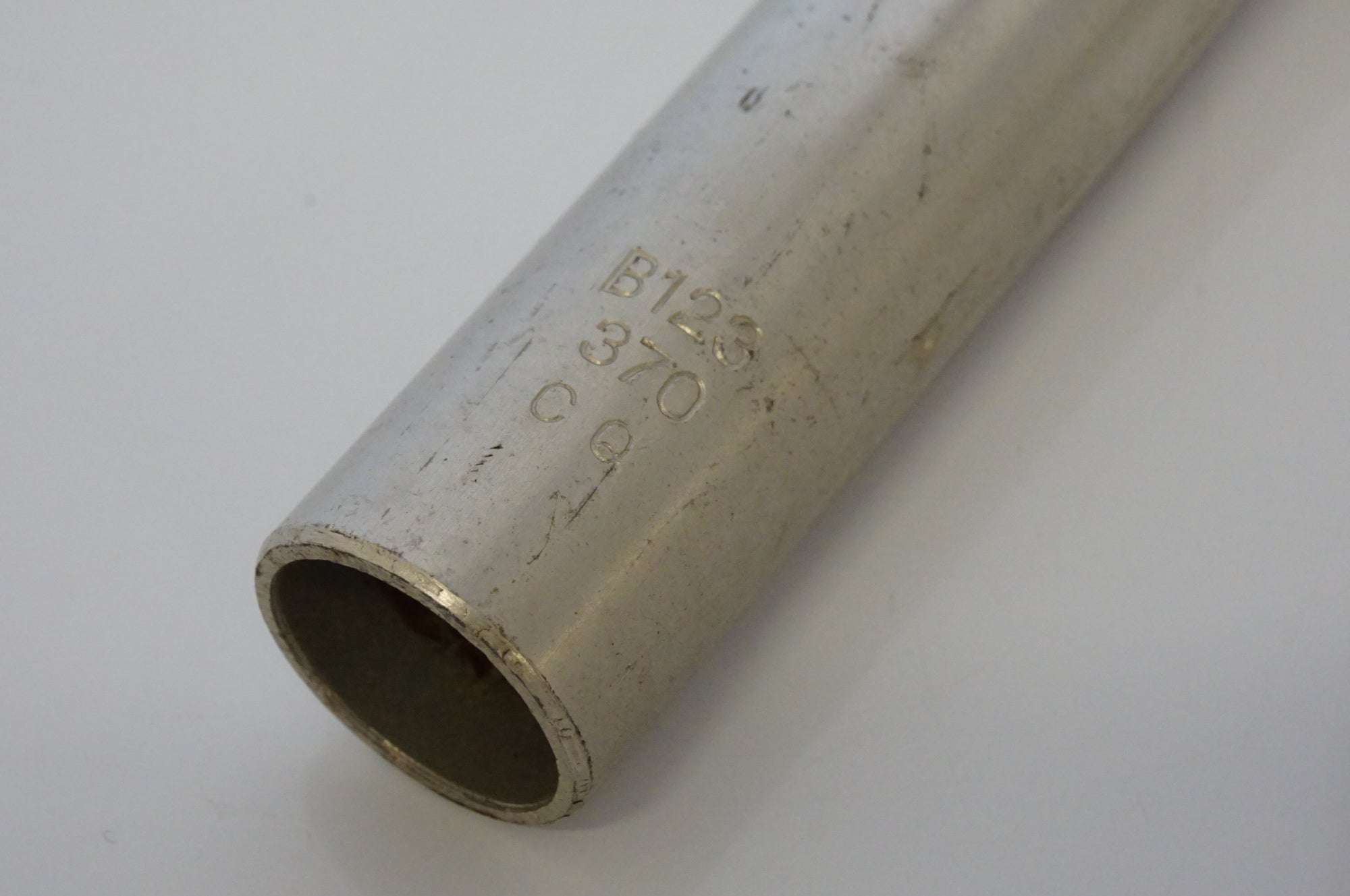 NITTO 「ニットー」 B123 NJS 370mm φ22.2 110mm ハンドルステムセット / 浜松店