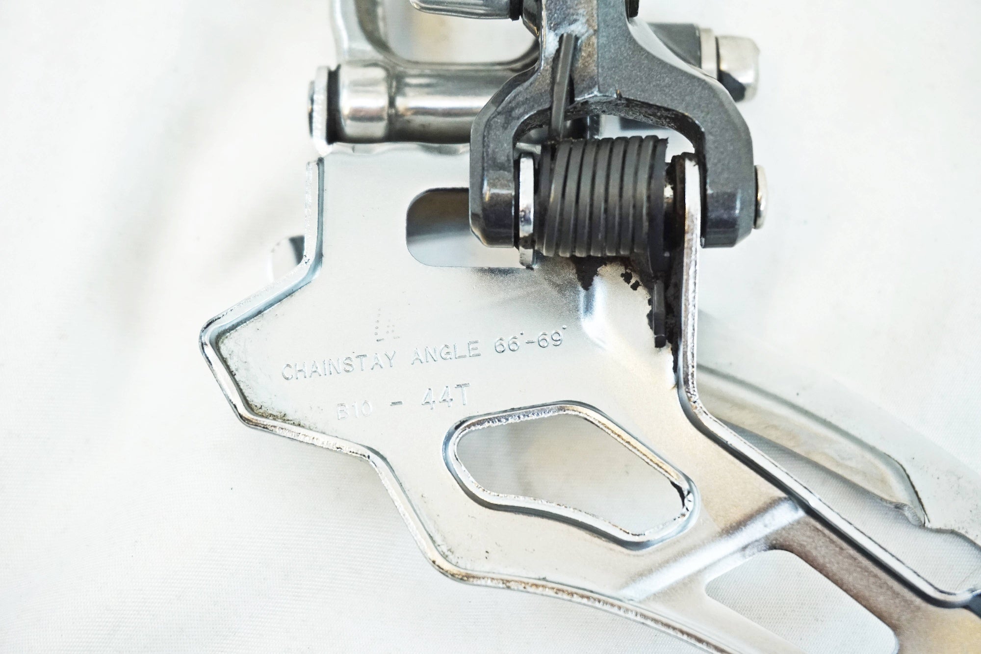 SRAM 「スラム」 X-9 フロントディレイラー / 有明ガーデン店