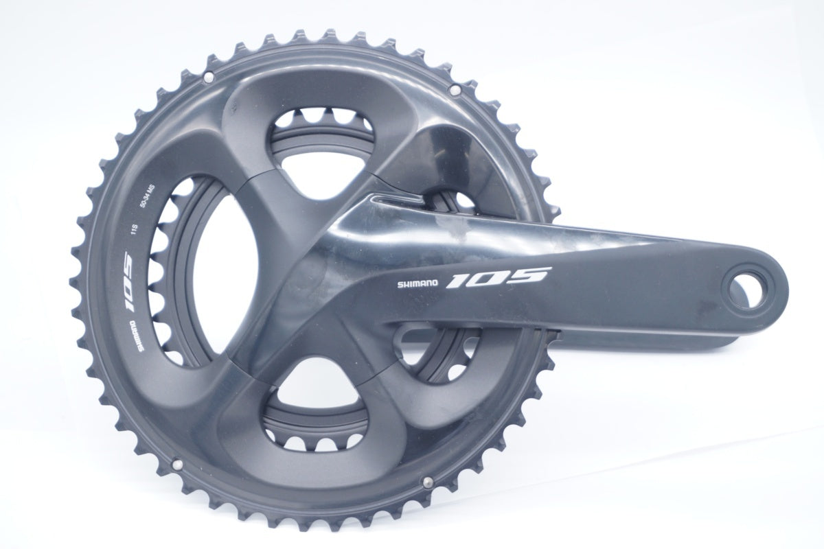 SHIMANO 「シマノ」 105 FC-R7000 50-34T 170mm クランク / 滋賀大津店