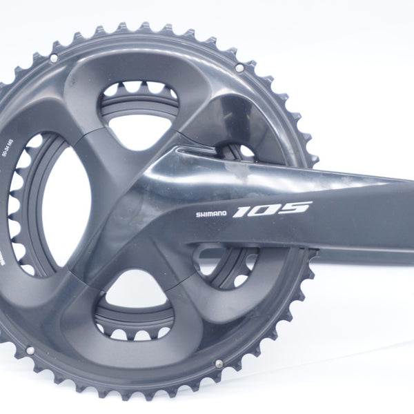 SHIMANO 「シマノ」 105 FC-R7000 50-34T 170mm クランク / 滋賀大津店