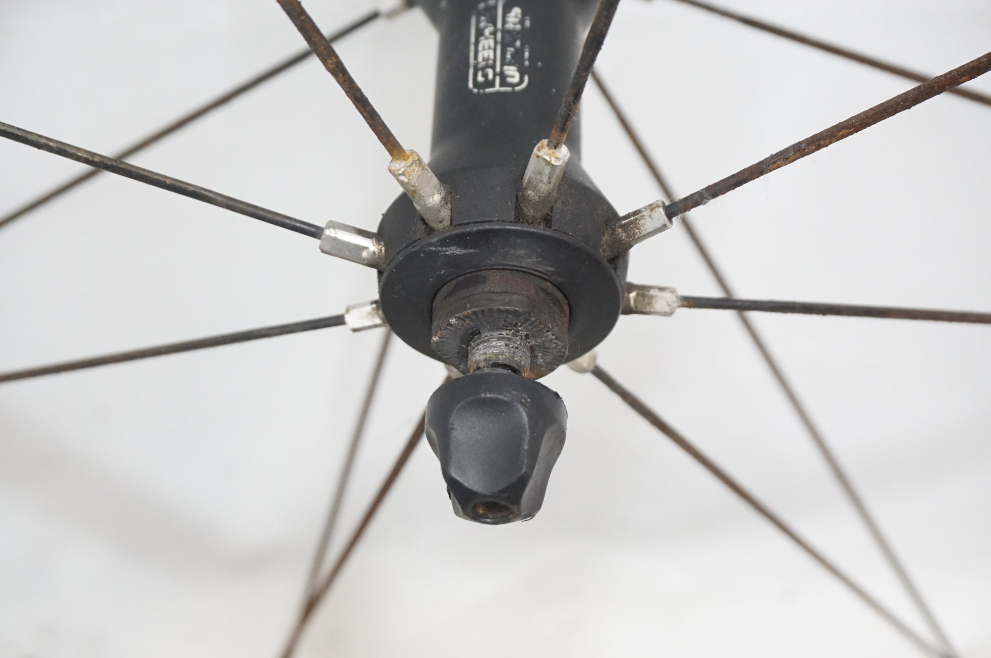 SHIMANO 「シマノ」 WH-R540 シマノ10速 ホイールセット / 福岡店