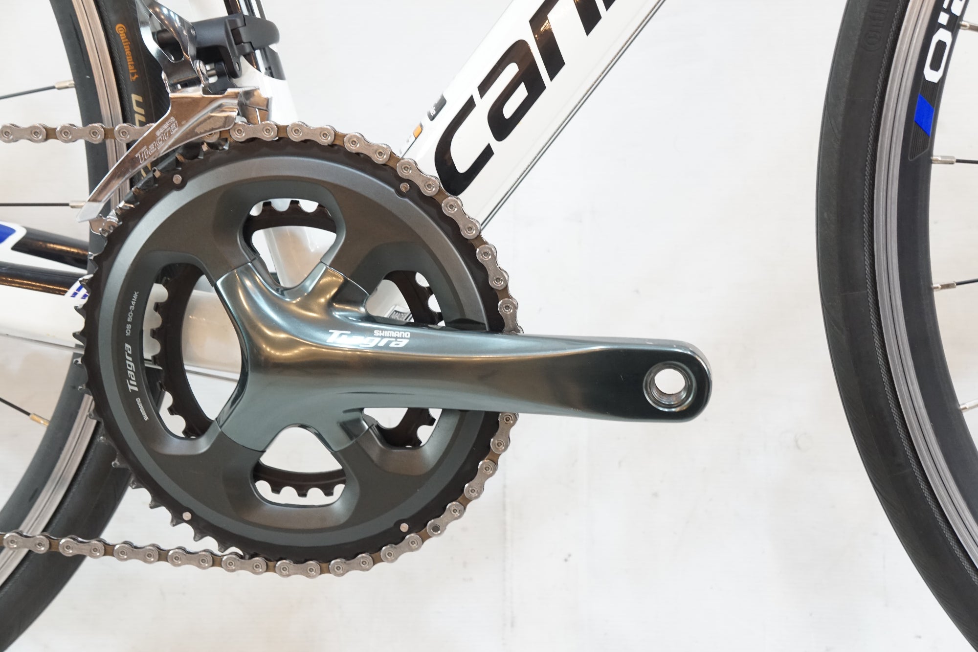 CANNONDALE 「キャノンデール」 CAAD8 TIAGRA 2015年モデル
