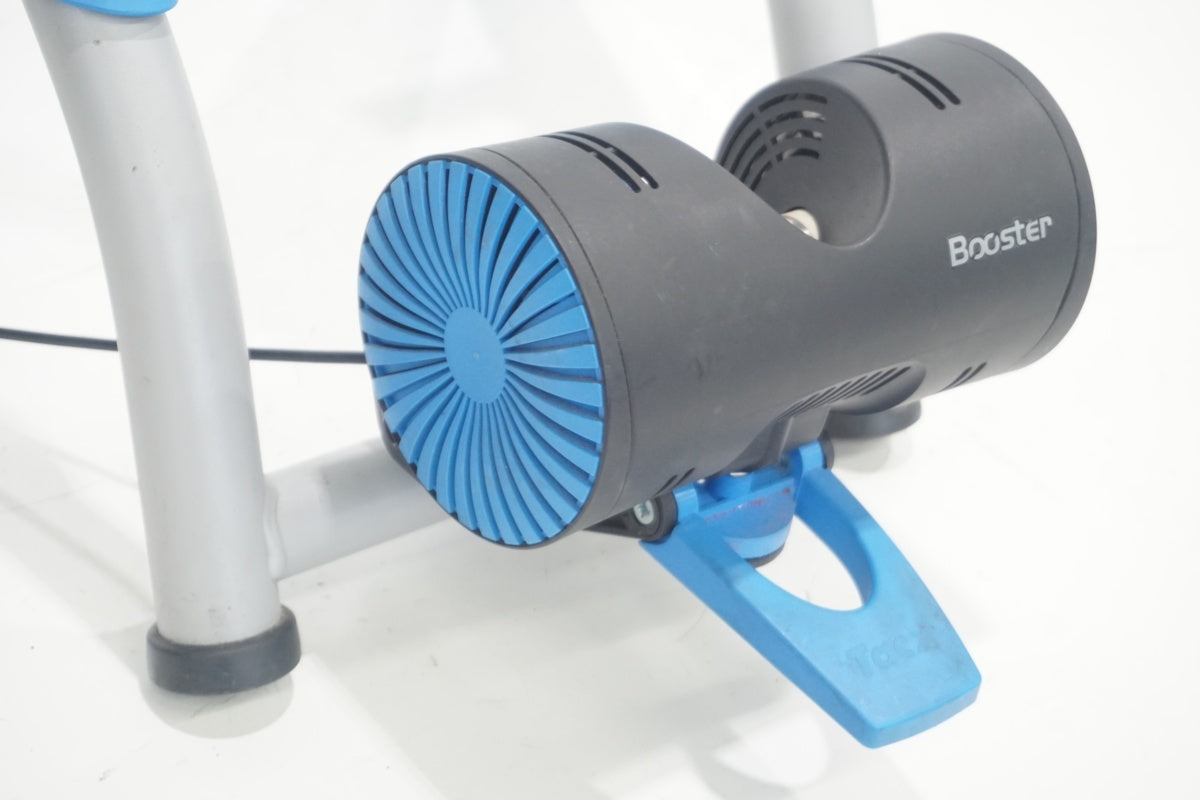 TACX 「タックス」 BOOSTER サイクルトレーナー / 滋賀大津店
