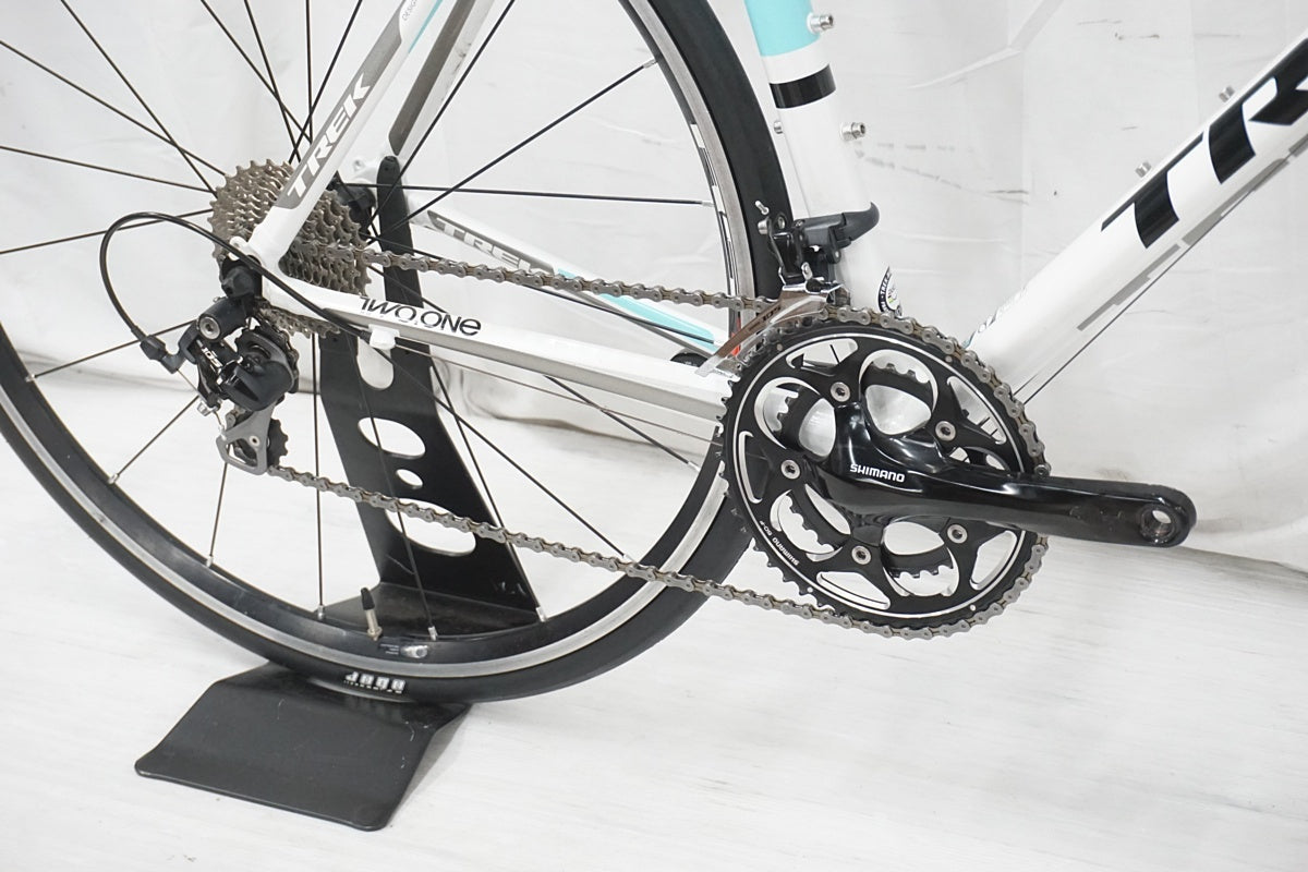 TREK 「トレック」 2.1 C H2 2012年モデル ロードバイク / 奈良店