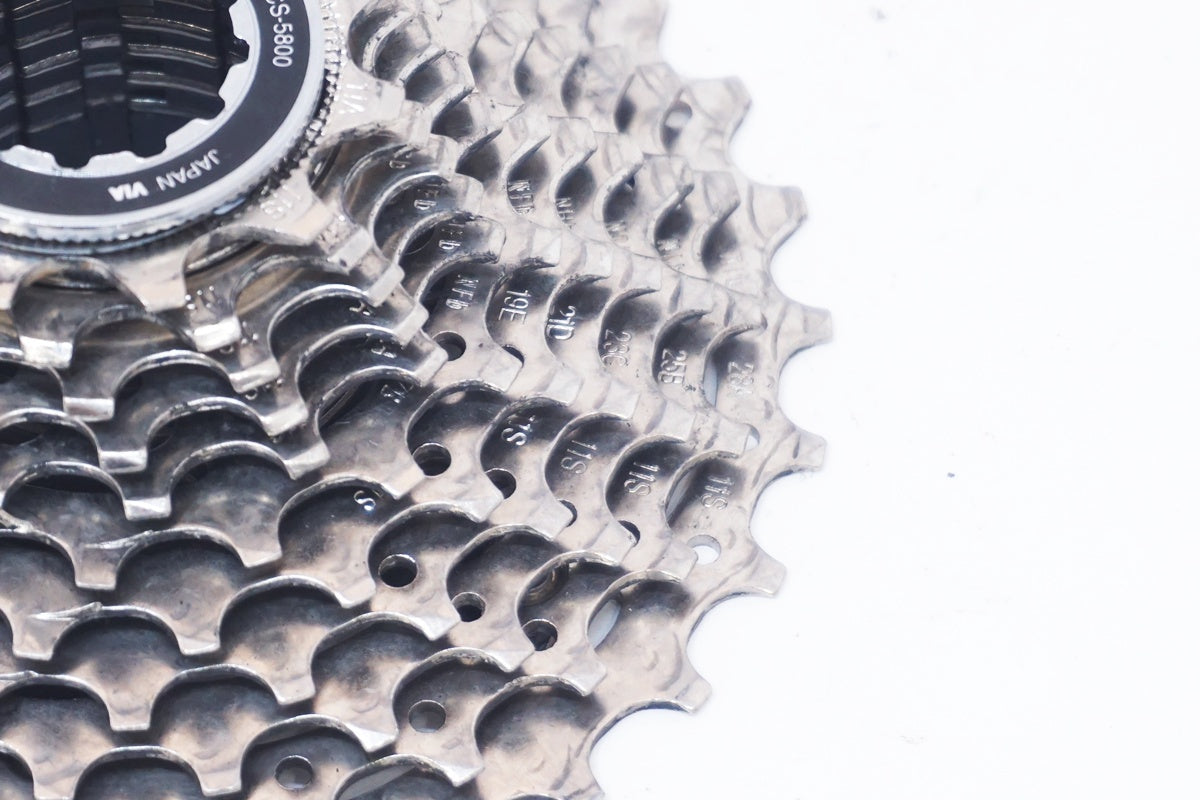 SHIMANO 「シマノ」 105 CS-5800 11-28T スプロケット / 大阪美原北インター店