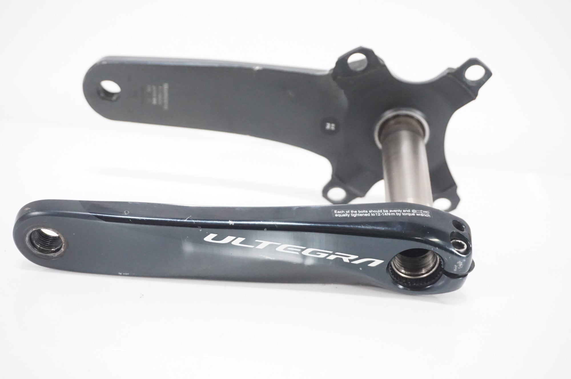 SHIMANO 「シマノ」 ULTEGRA FC-R8000 170mm クランクアーム / AKIBA店