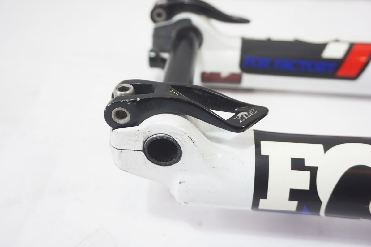 FOX 「フォックス」 36 FACTORY FLOAT 160 26インチ サスペンション