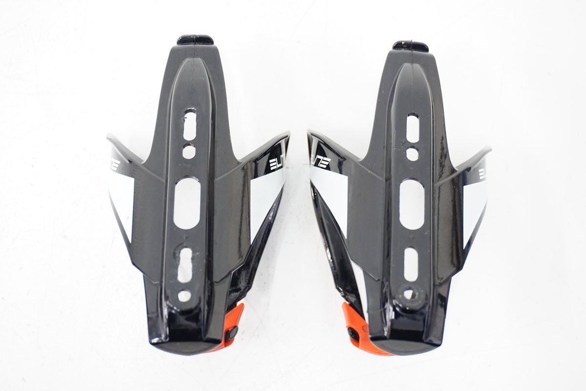 ELITE「エリート」 CUSTOM RACE ボトルケージセット / 浜松店