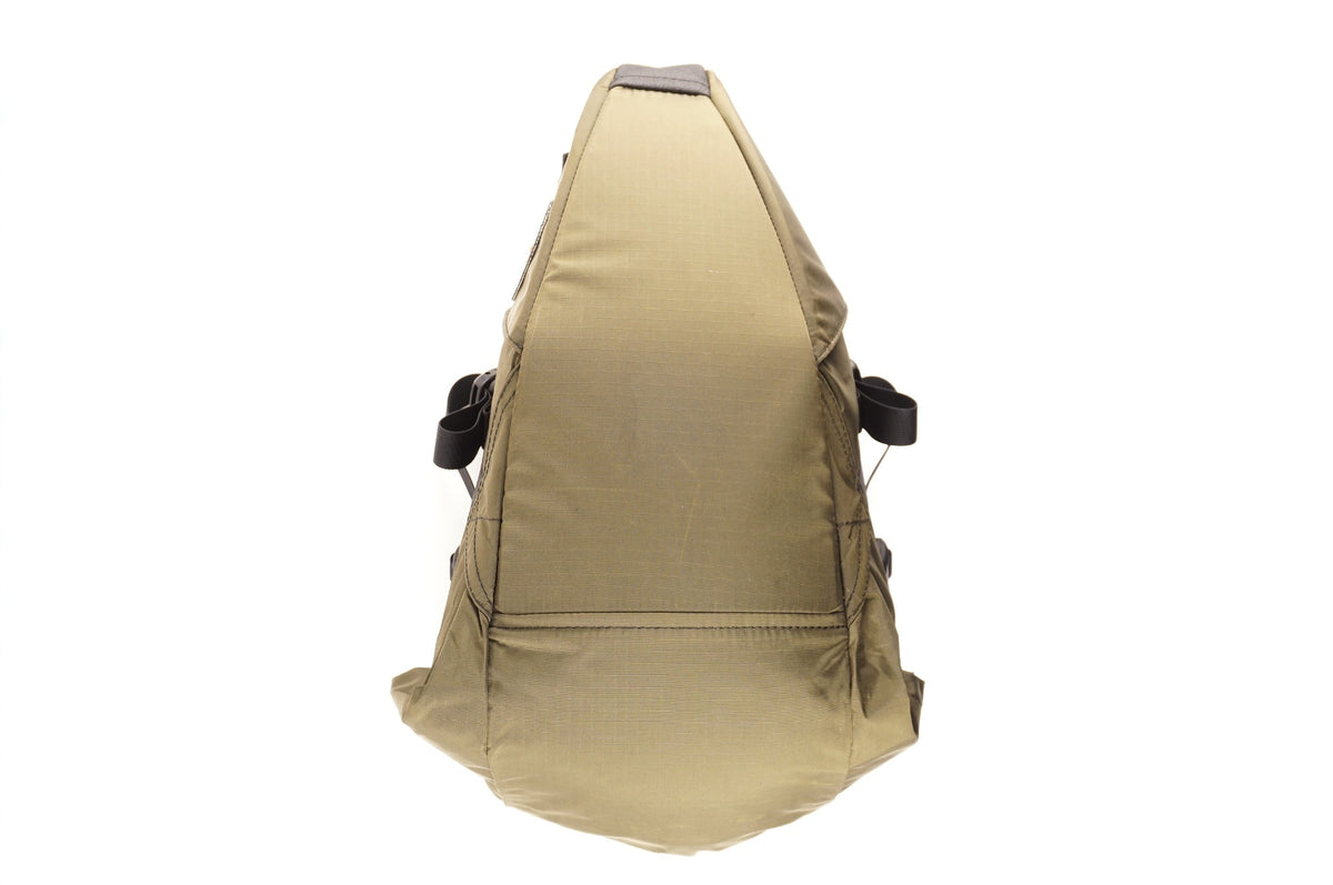 FAIRWEATHER 「フェアウェザー」 SEAT BAG サドルバッグ / 中目黒店